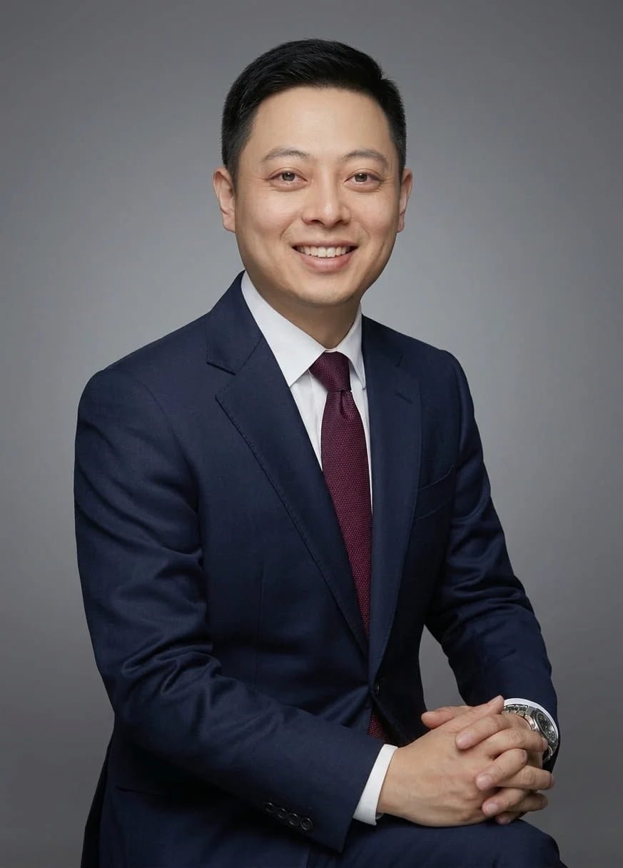 Alex Lee