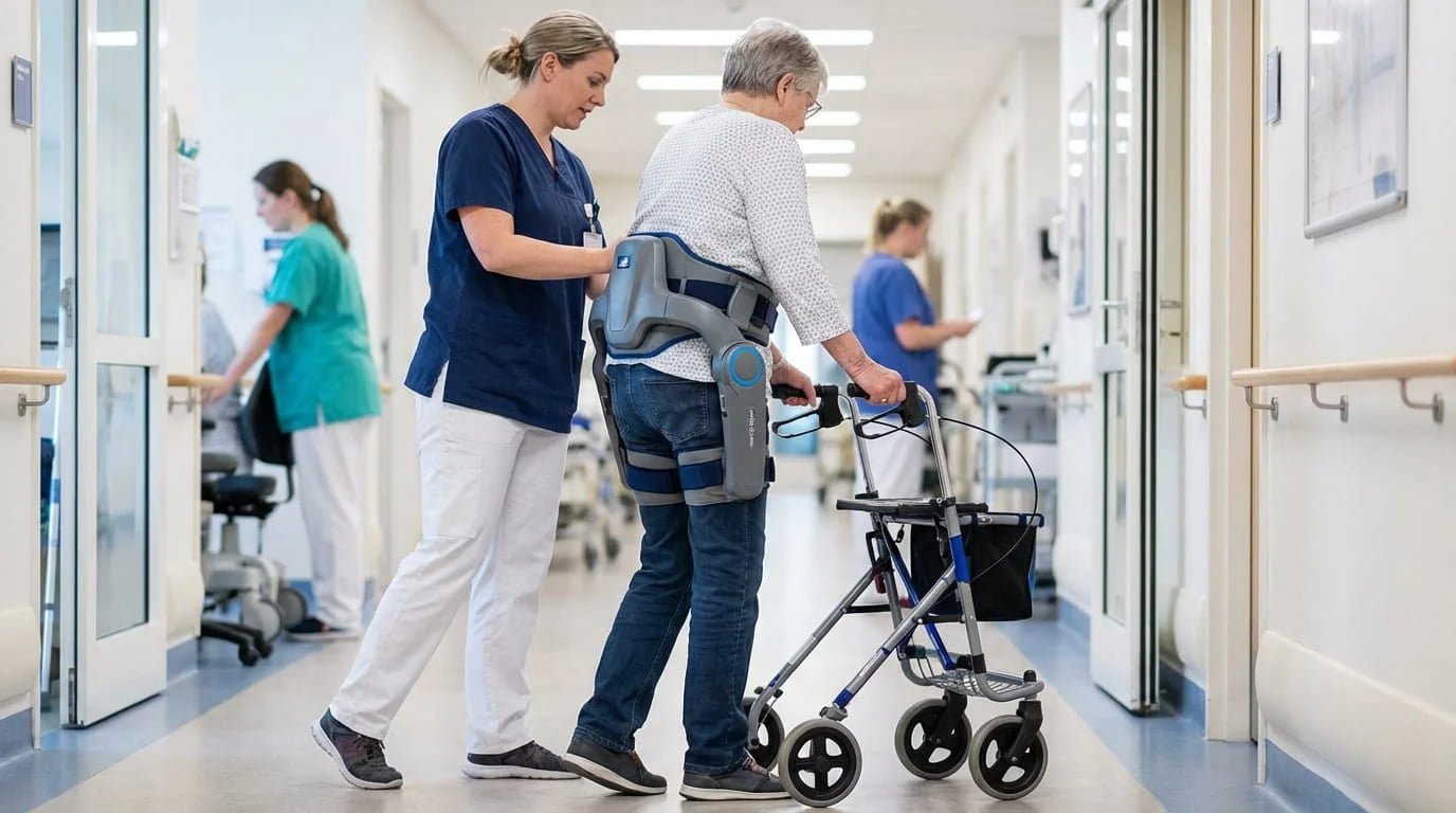 hip exoskeleton rehabilitation for transition phase walking 2