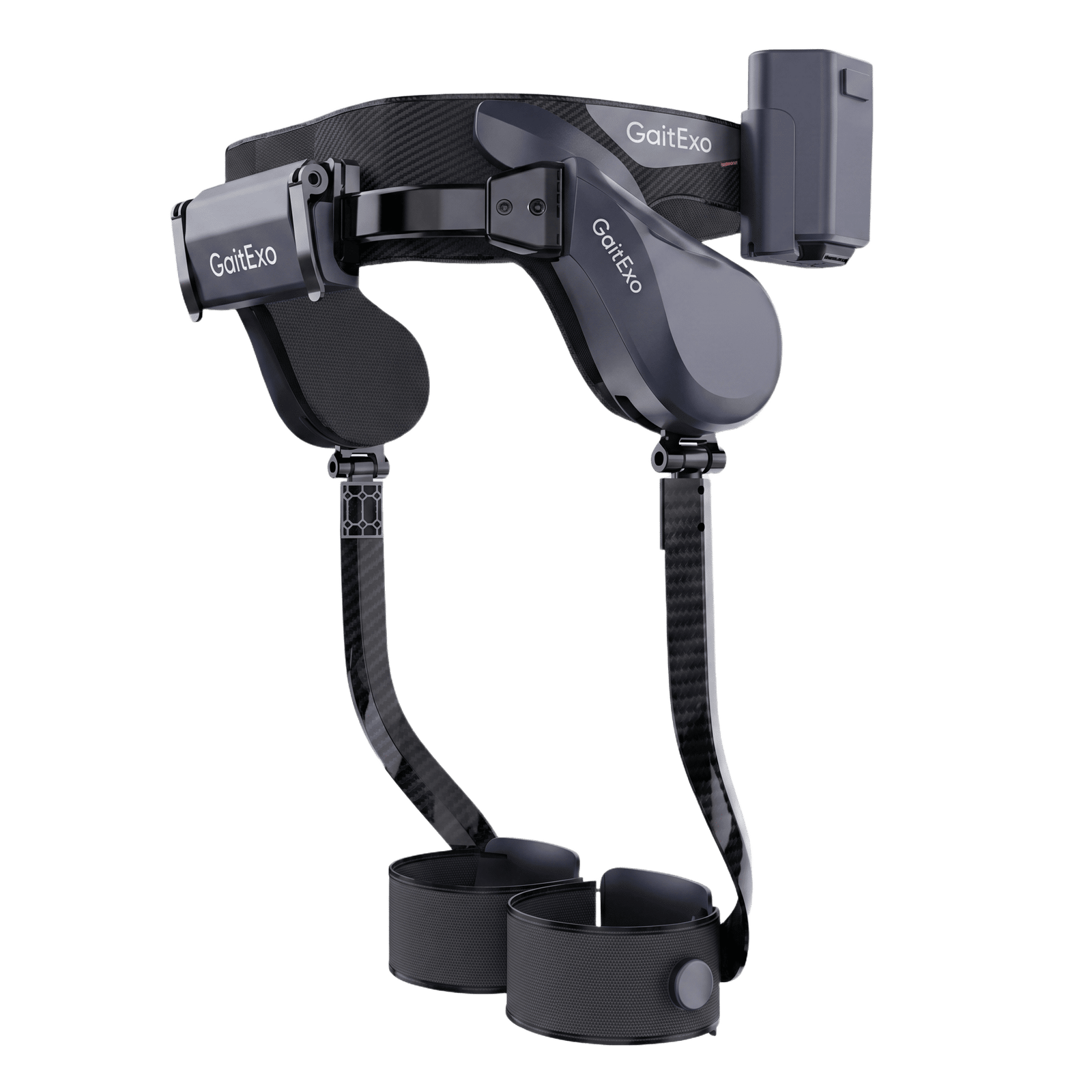 GaitExo Pro V1 -- main product view